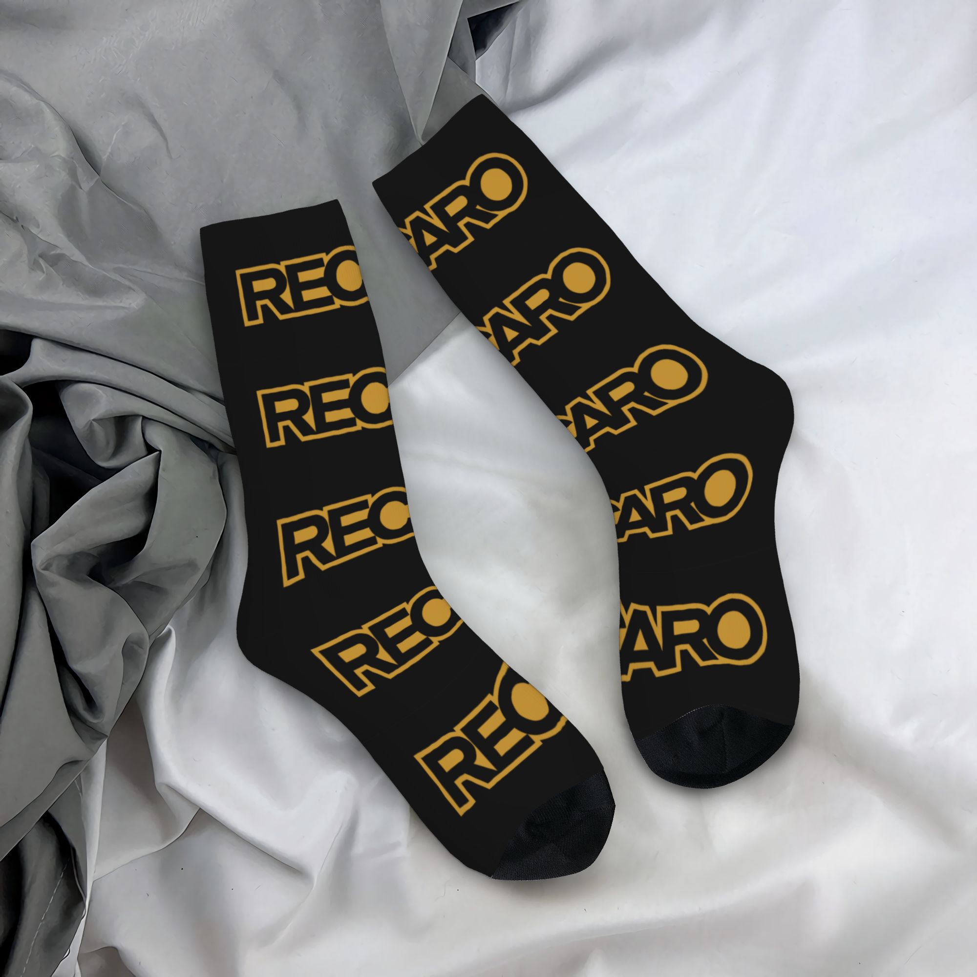 Dress Sock Men - Skarpetki męskie i damskie z własnym