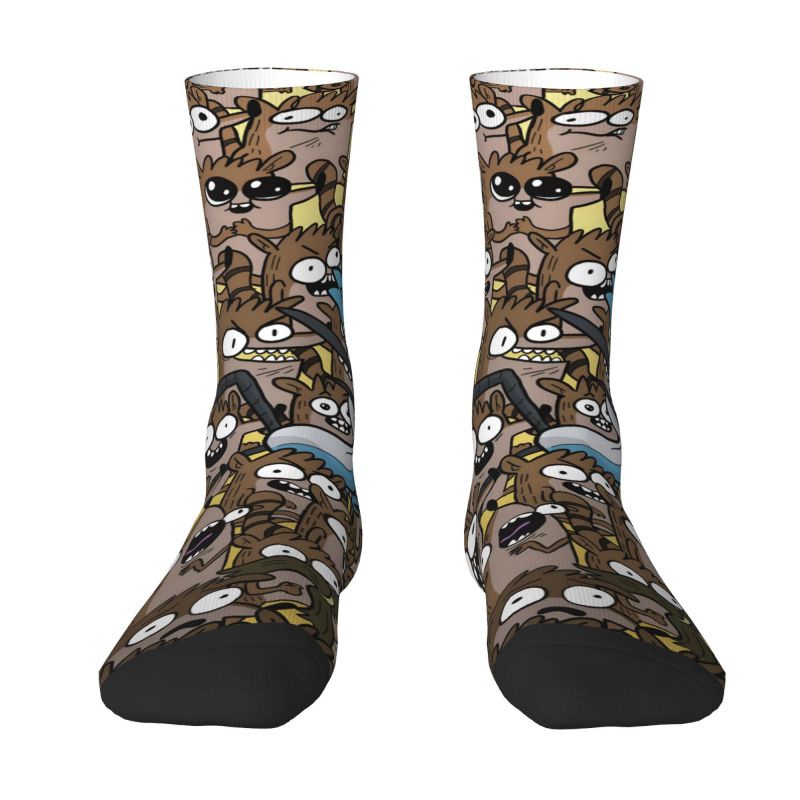 Dress Sock Men - Skarpetki męskie i damskie z motywem