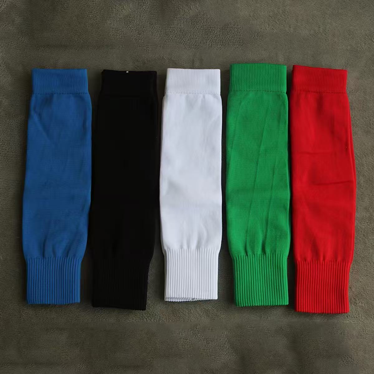 Compression Sleeve Calf - 1 para oddychających skarpetek/chróniaczy na nogi