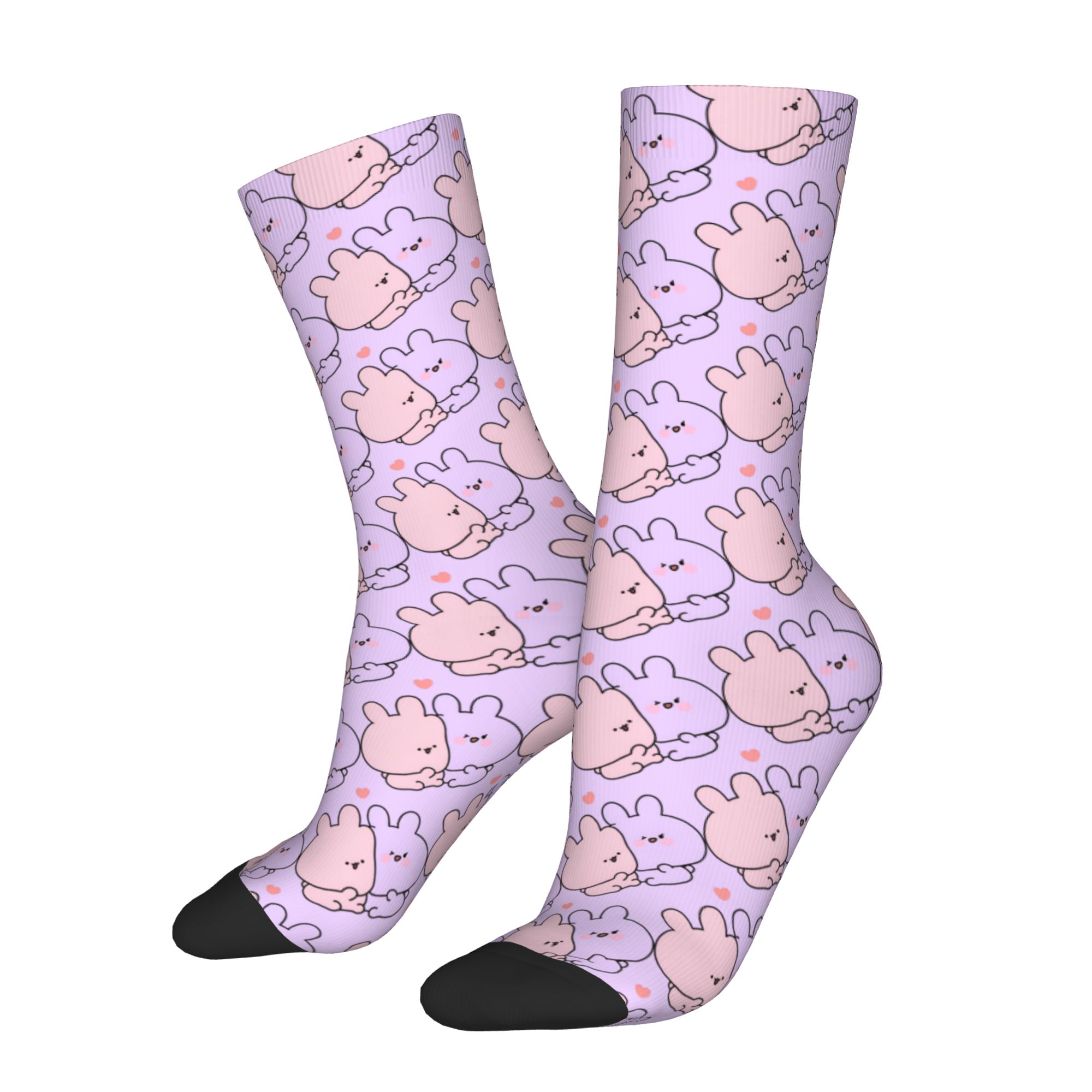 Oryginalne skarpetki z motywem – Dress Sock Men recenzja i cena