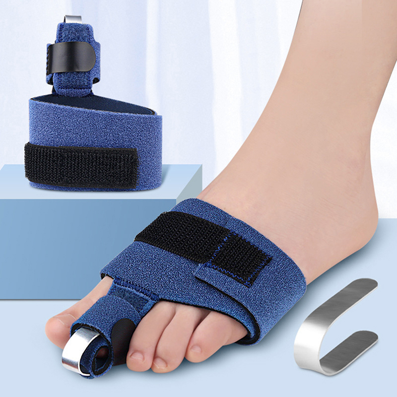 1 szt. Korektor palców, orteza – Ankle Brace Sock recenzja i cena
