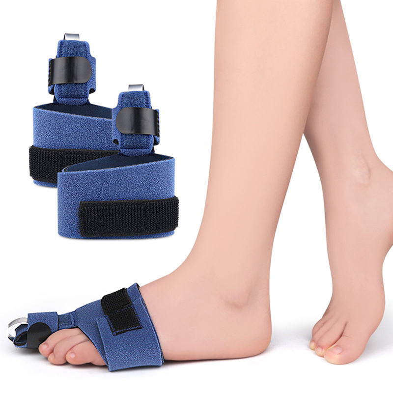 1 szt. Korektor palców, orteza – Ankle Brace Sock recenzja i cena
