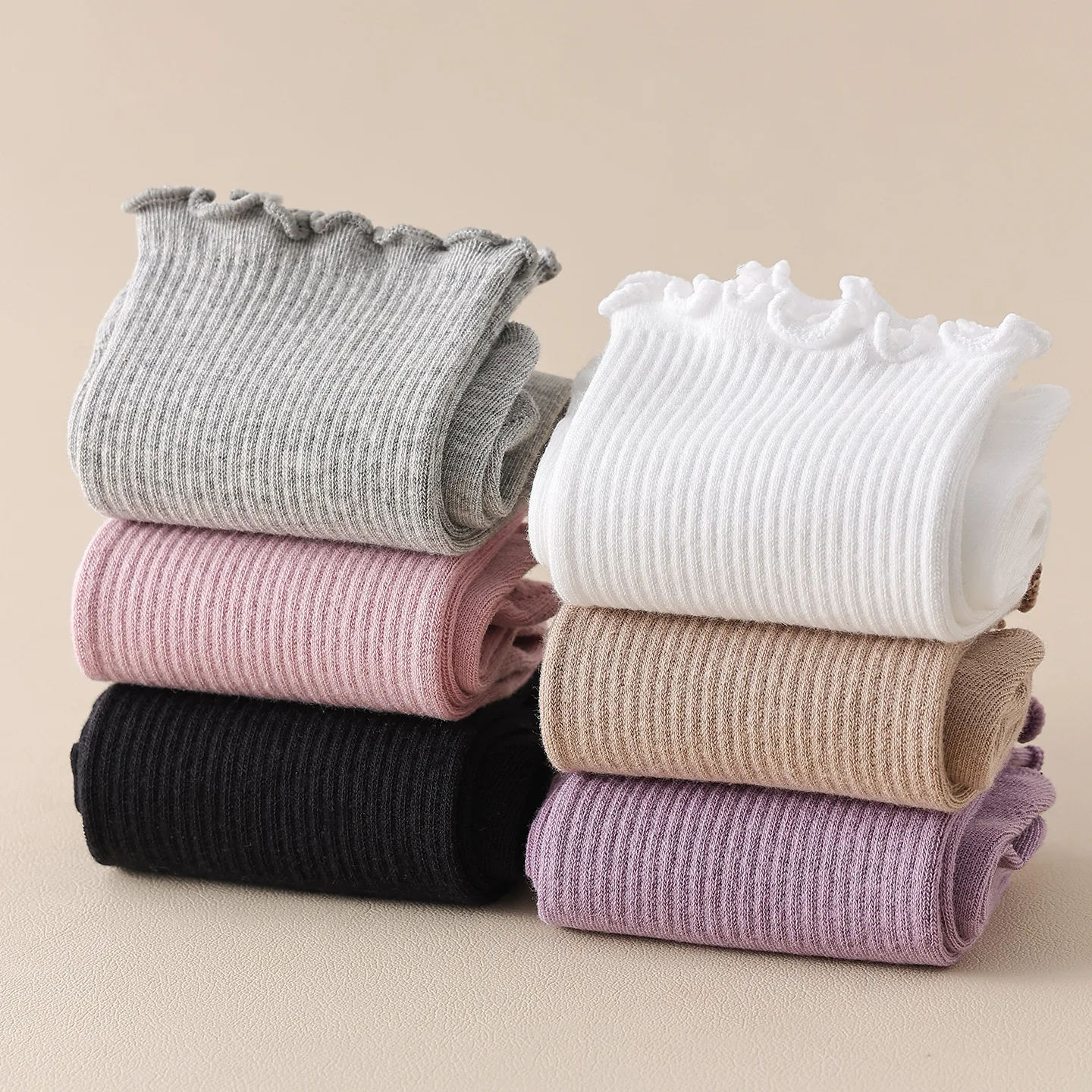 1/5 par damskich skarpetek z p – Toe Sock Split recenzja i cena
