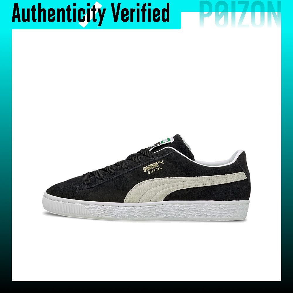 PUMA Suede Classic XXI Niskopr – Puma Shoes Suede Classic recenzja i cena
