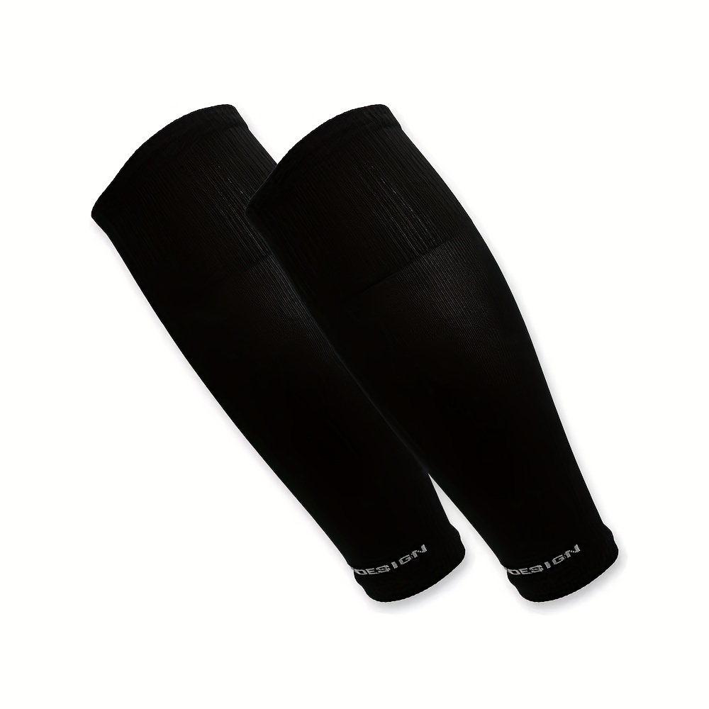 Kompresyjne skarpety piłkarski – Compression Sleeve Calf recenzja i cena