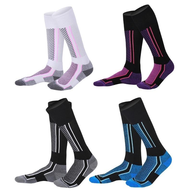 652F skarpety narciarskie dla  – Thermal Sock Winter recenzja i cena