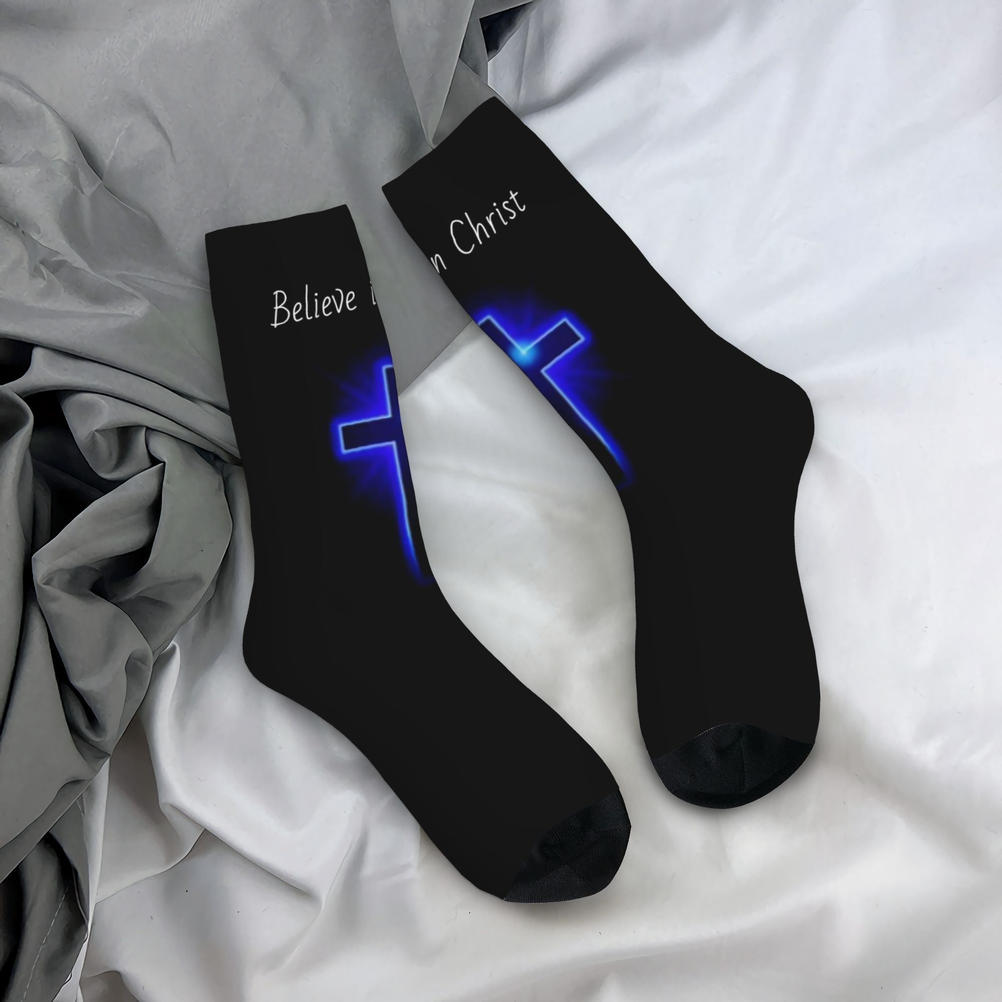 Spersonalizowane skarpety unis – Dress Sock Men recenzja i cena