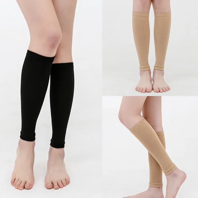 Rękawy kompresyjne na łydkę be – Compression Sock Medical recenzja i cena